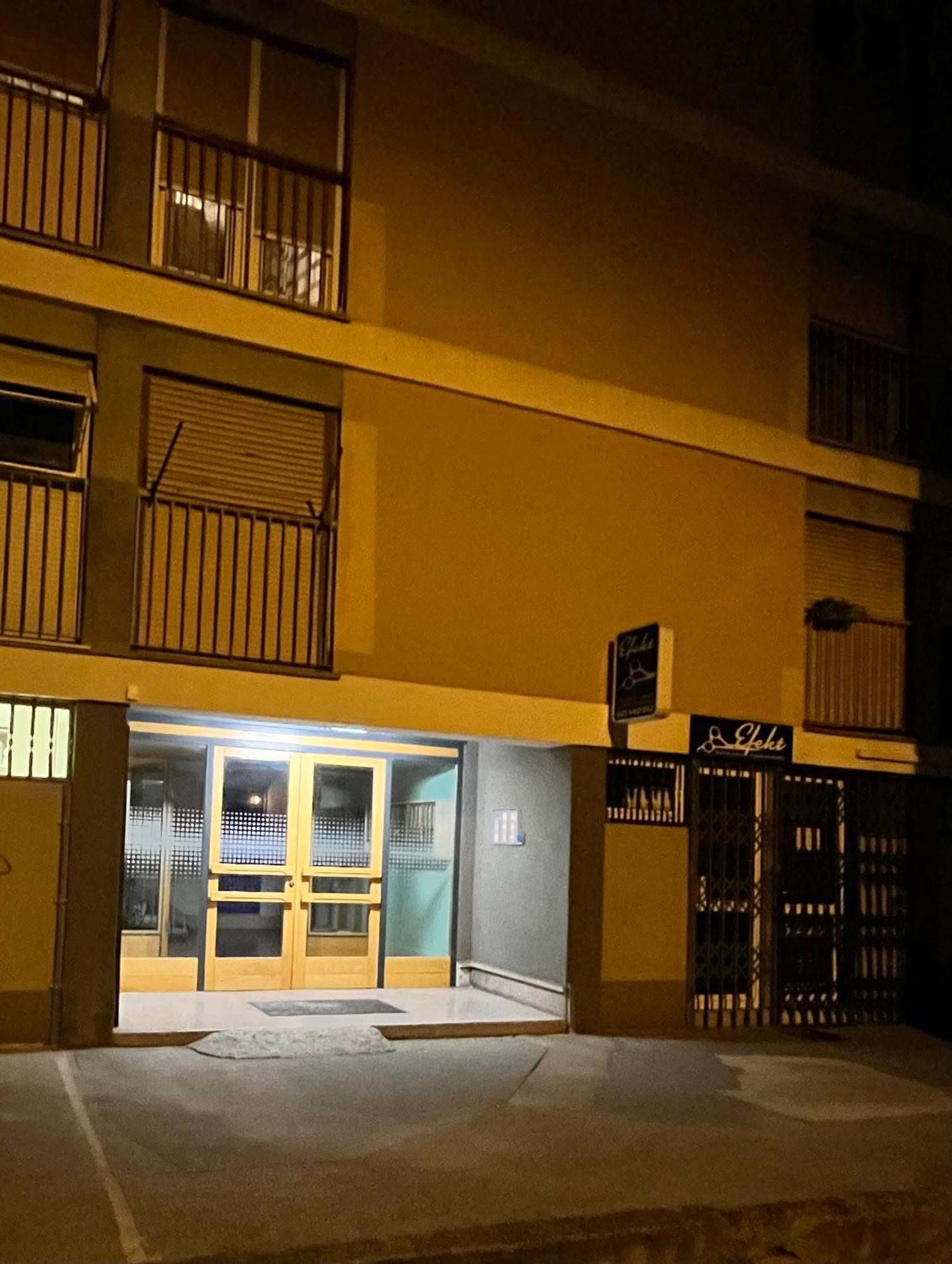Apartment Mares Split Exterior foto
